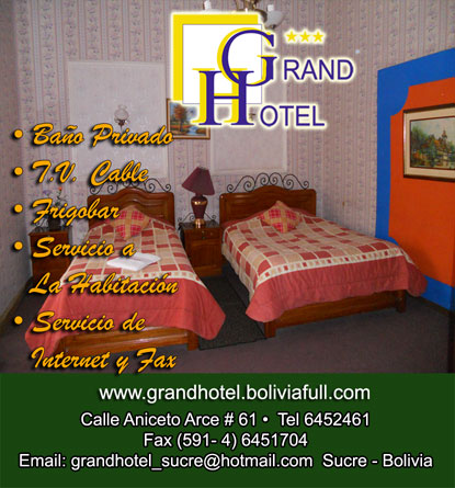 grand hotel
