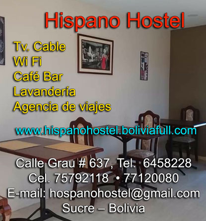 hispano hotel